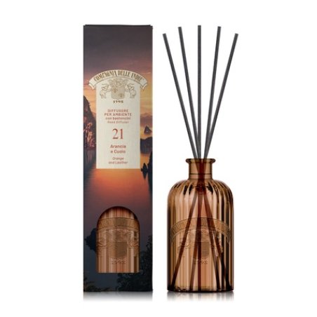 Compagnia Delle Indie Reed Diffuser 1 Liter 21