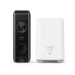 Eufy E8213 Black, White