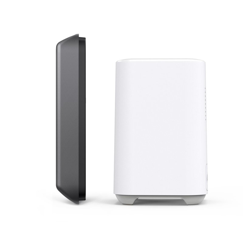 Eufy E8213 Noir, Blanc
