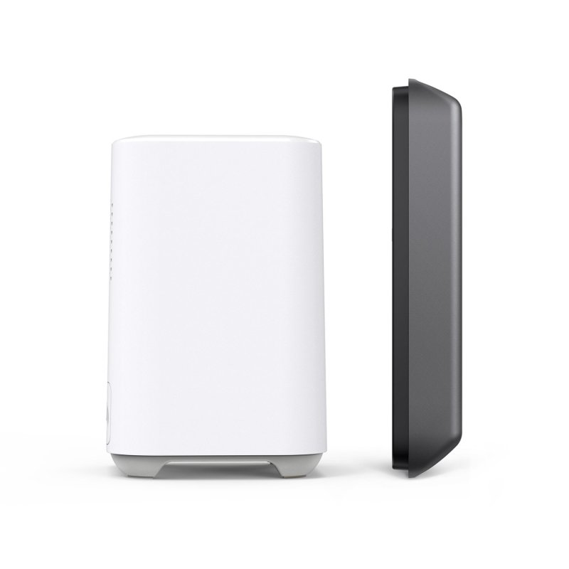 Eufy E8213 Noir, Blanc