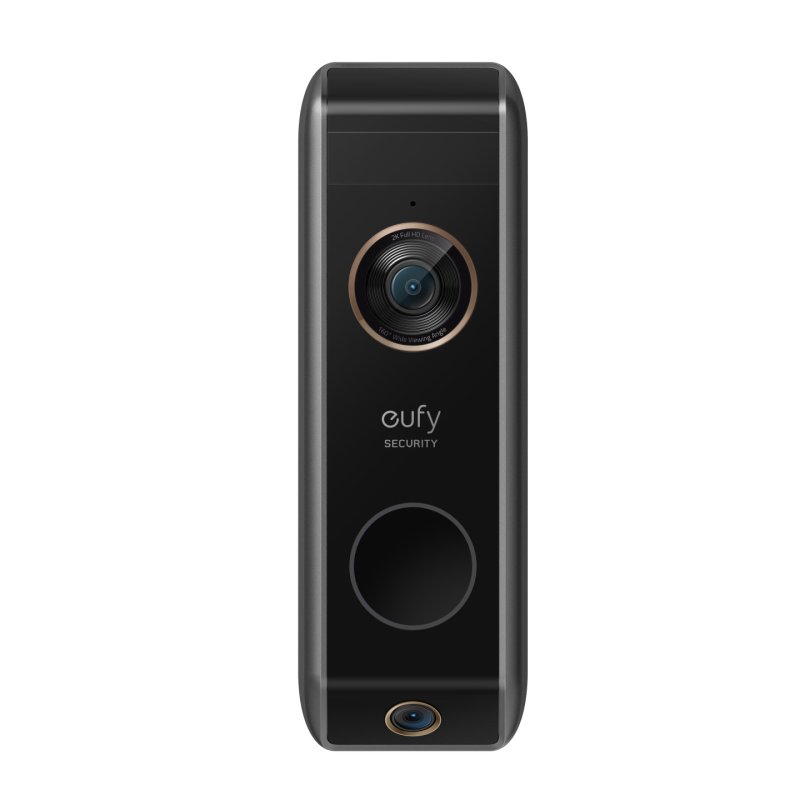 Eufy E8213 Noir, Blanc