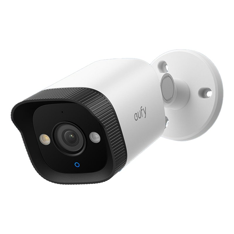 Eufy NVR Security System S4 Balle (forme) Caméra de sécurité IP Intérieure et extérieure 3840 x 2160 pixels Plafond