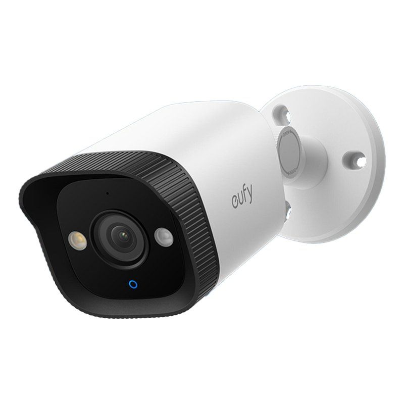 Eufy NVR Security System S4 Bullet IP security camera Indoor & outdoor 3840 x 2160 pixels Ceiling