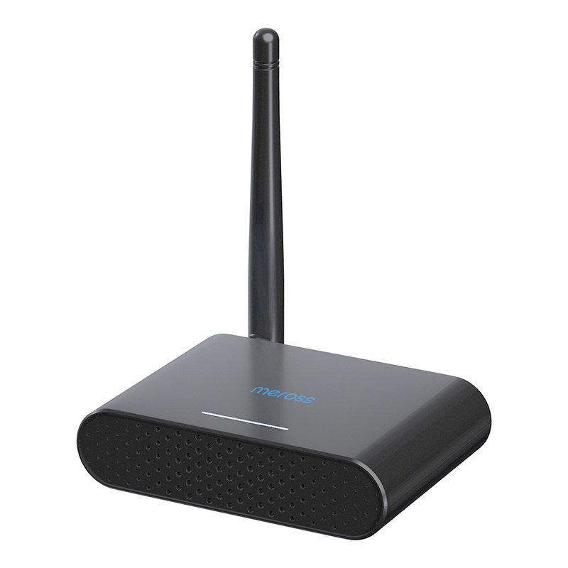 Meross MSG200HK smart garage door switch (HomeKit)