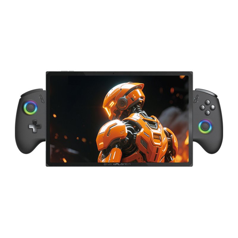Portable console oneXplayer X1 Air Intel ultra 7 258V 32GB RAM 2TB