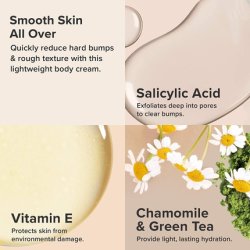 Paula's Choice Weightless Body Treatment 2% BHA 7 fl.oz 210ml - New and Sealed