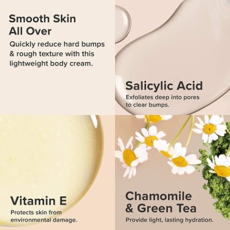 Paula's Choice Weightless Body Treatment 2% BHA 7 fl.oz 210ml - New and Sealed