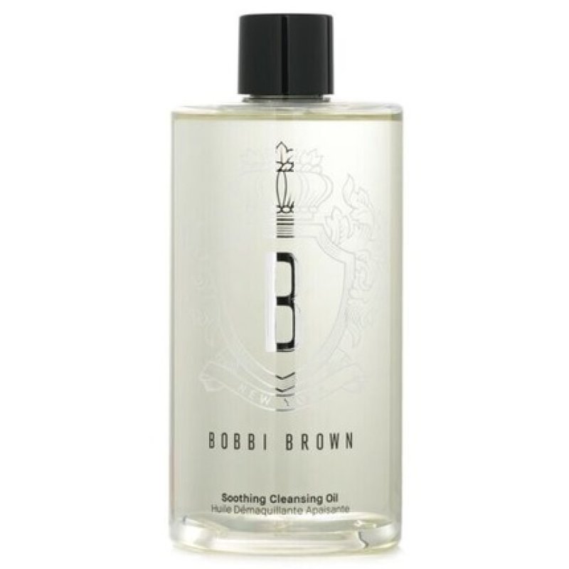 Bobbi Brown Soothing Cleansing Oil 400ml Women's Skin Care