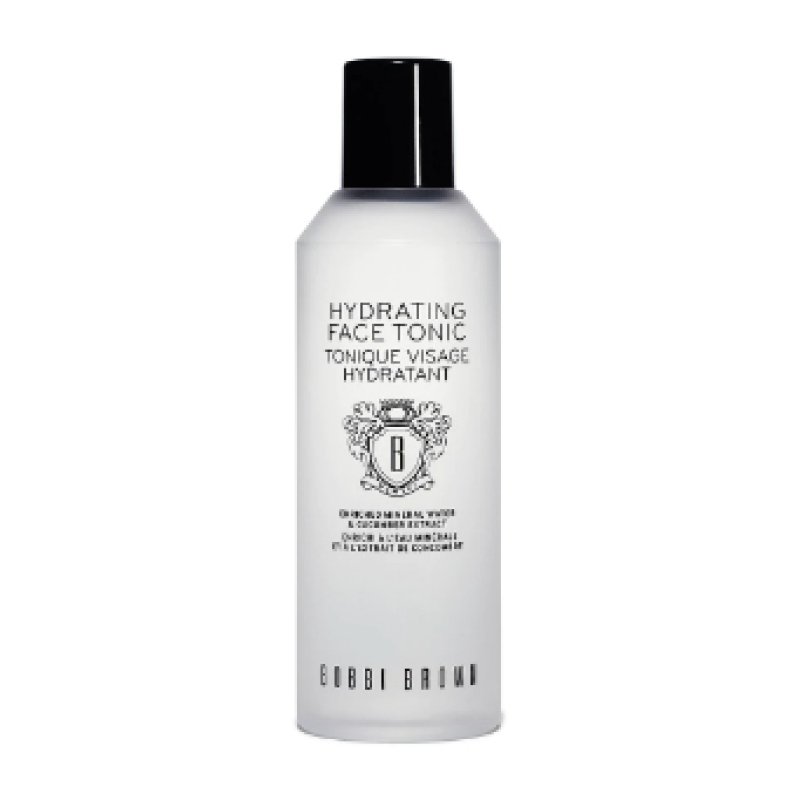 Bobbi Brown HYDRATING FACE TONIC Tonifiant facial 200 ml Femmes