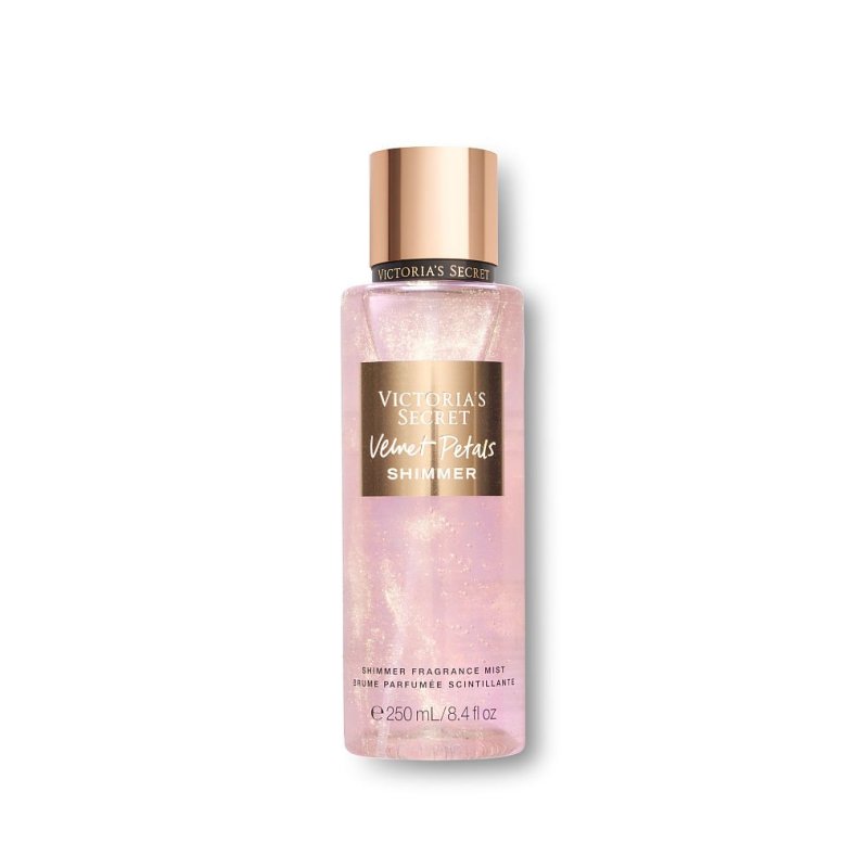 Victoria's Secret 0667548038720 brume pour cheveux et corps 250 ml Femmes