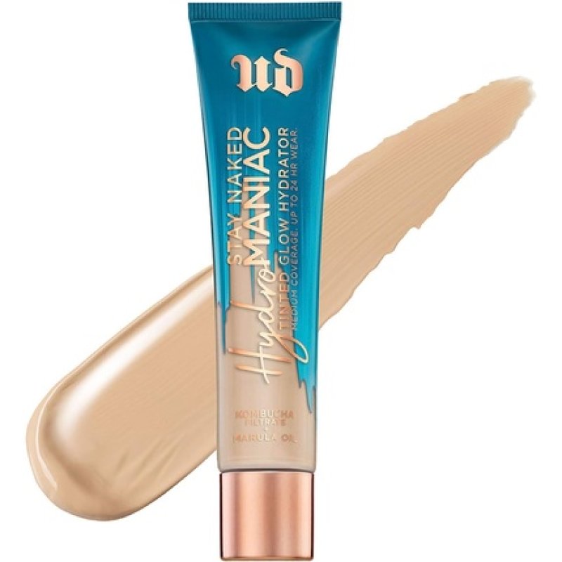 Hydromaniac Tinted Glow-20