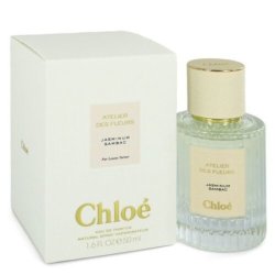 Chloe Jasminum Sambac Eau De Parfum Spray 1.6 oz for Women