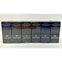 Giorgio Armani Luminous Silk Perfect Glow Flawless Foundation 1 Fl Oz