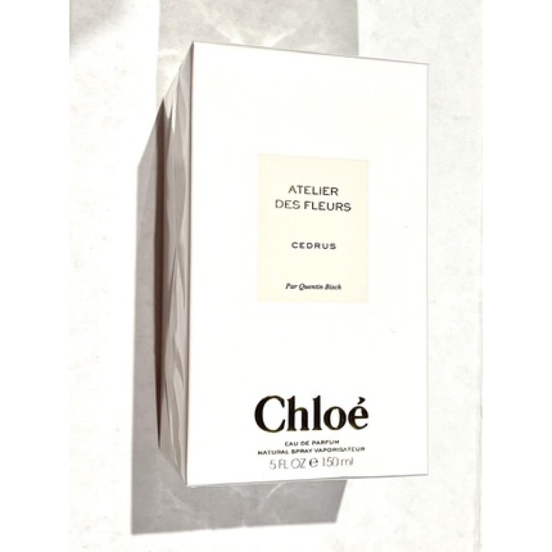 Chloe Atelier Des Fleurs Jasminum Sambac Chloe Eau de Parfum Spray 5oz