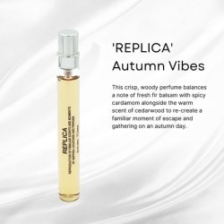Replica Maison Margiela Autumn Vibes Eau De Parfum Rollerball 0.34 oz