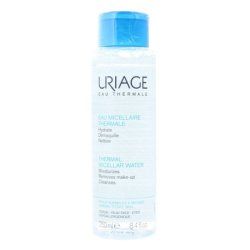 Uriage Eau thermale micellar water 250 ml