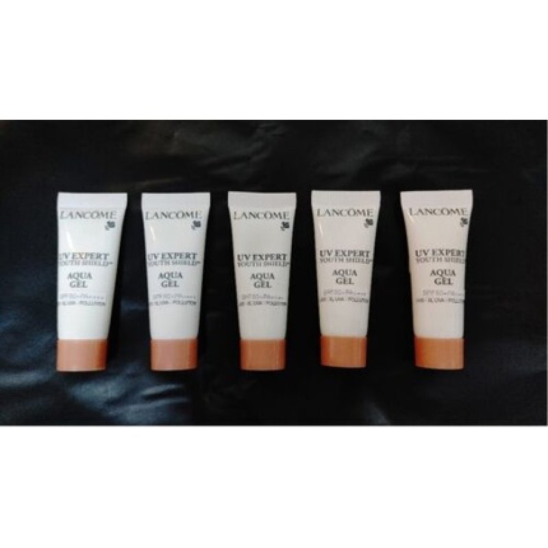 Lancôme UV Expert Aquagel Defense 50 Sunscreen SPF 50 10ml