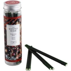 Ashleigh & Burwood Christmas Spice Scent Sticks