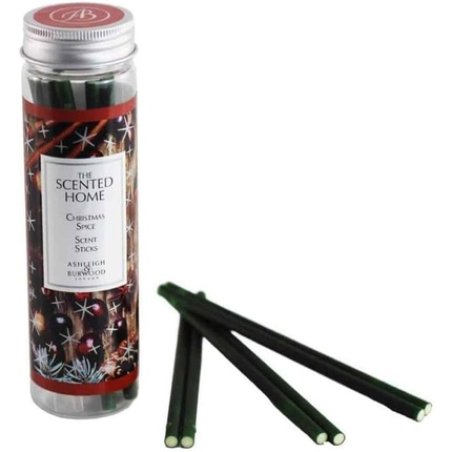 Ashleigh & Burwood Christmas Spice Scent Sticks