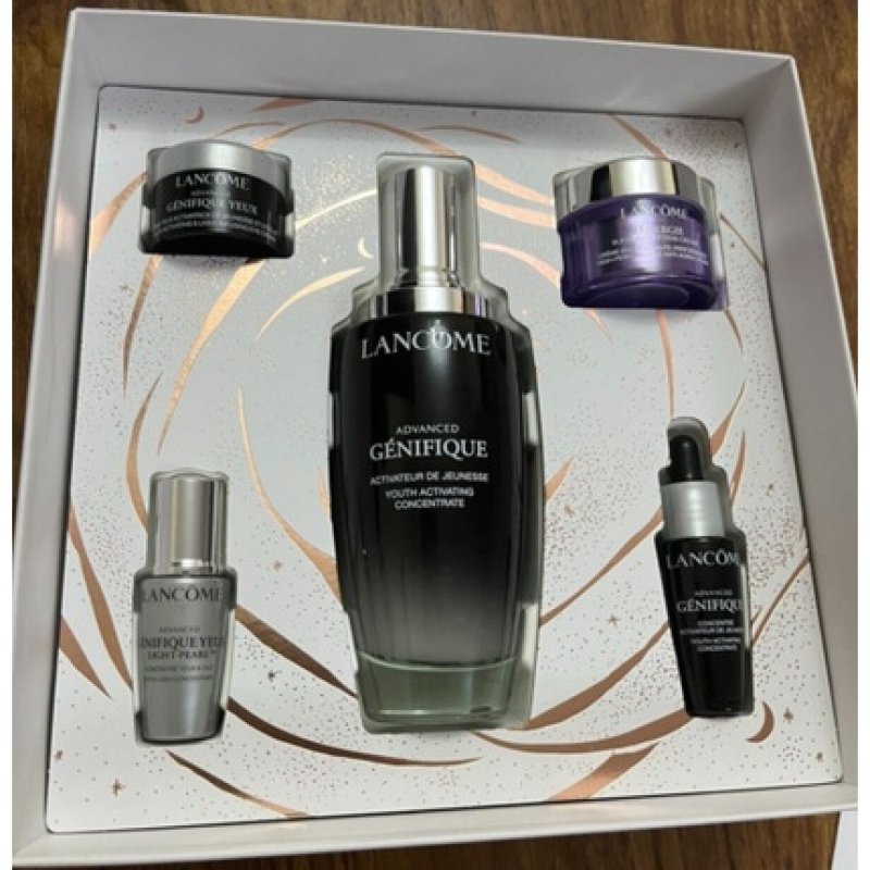 Advanced Genifique Set 115ml