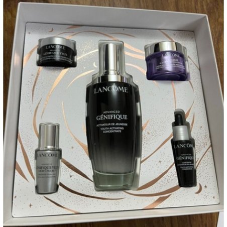 Advanced Genifique Set 115ml