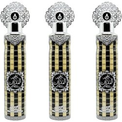 Arabiyat Air Freshener Zahoor Al Madaen Scent 300ml