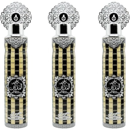 Arabiyat Air Freshener Zahoor Al Madaen Scent 300ml