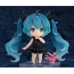 HATSUNE MIKU - Deep Sea Girl - Figurine Nendoroid 10cm
