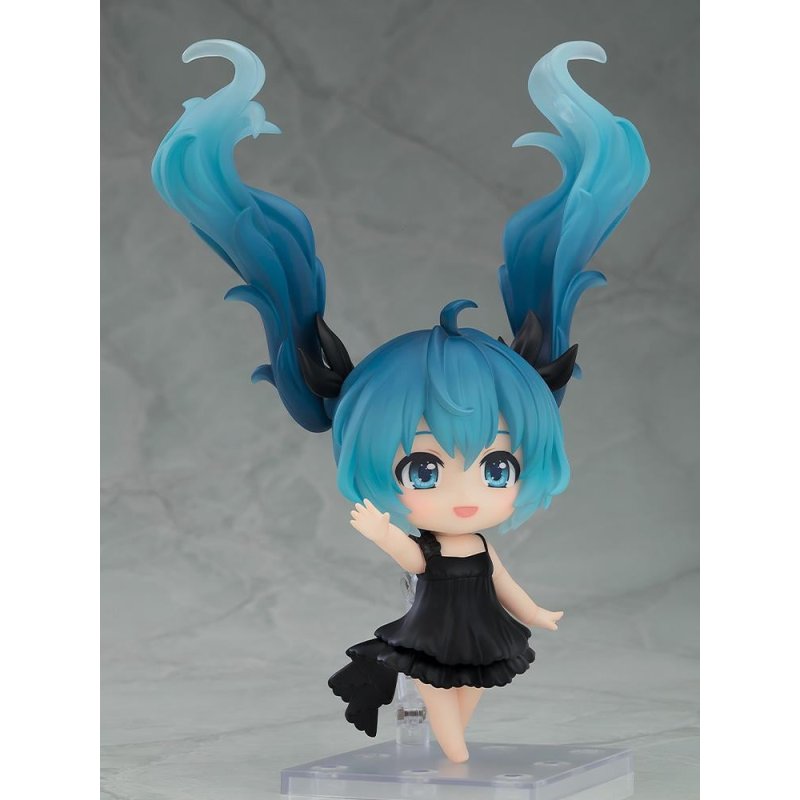 HATSUNE MIKU - Deep Sea Girl - Figurine Nendoroid 10cm