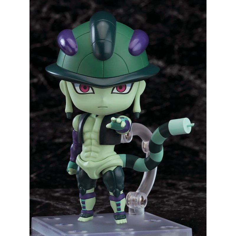 HUNTER X HUNTER - Meruem - Figurine Nendoroid 10cm