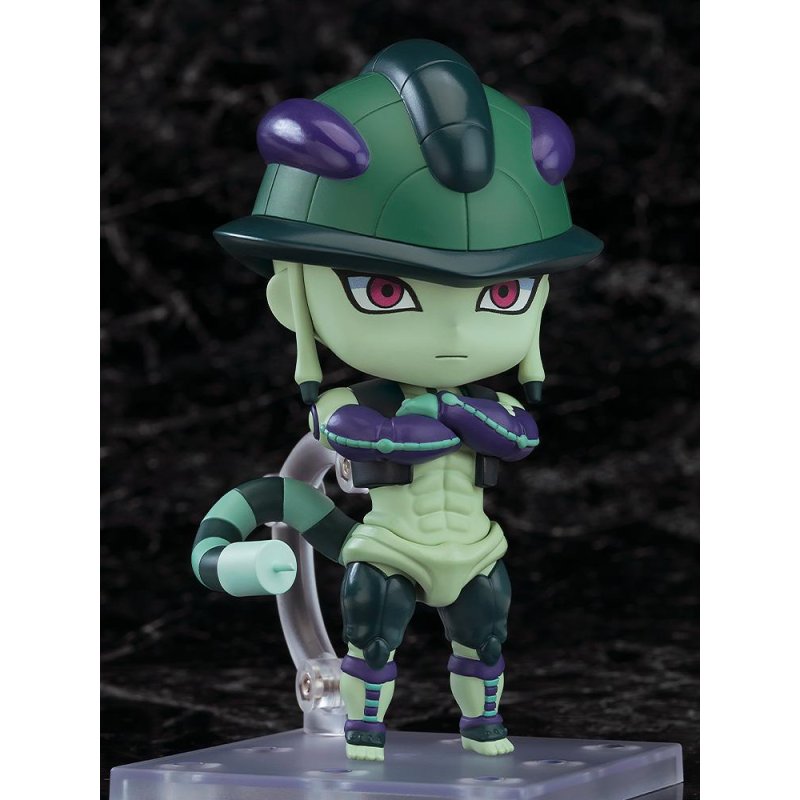 HUNTER X HUNTER - Meruem - Figurine Nendoroid 10cm