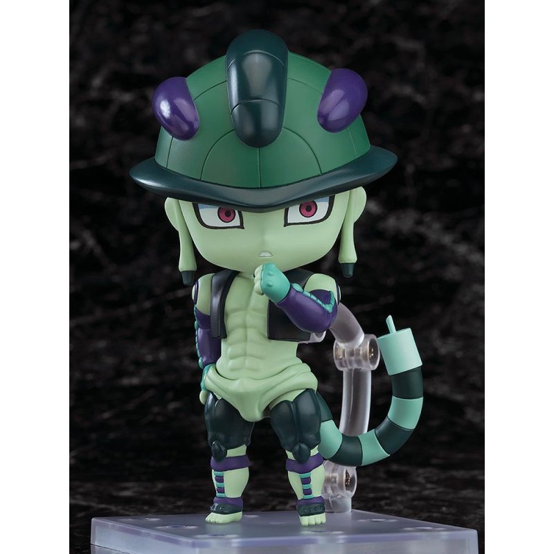 HUNTER X HUNTER - Meruem - Figurine Nendoroid 10cm