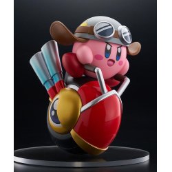 KIRBY'S DREAM LAND - Kirby Wheelie Rider - Pop Up Parade 14cm