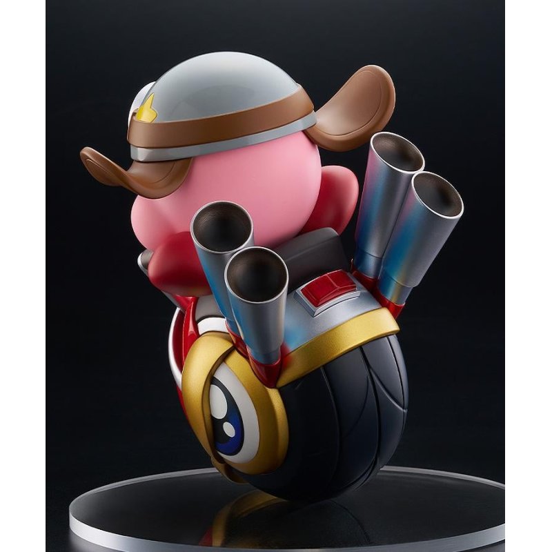 KIRBY'S DREAM LAND - Kirby Wheelie Rider - Pop Up Parade 14cm