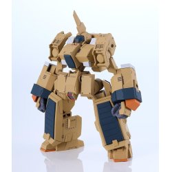 TITANOMACHIA - Side : CC Graf Faust "Sand" - Model Kit Moderoid 10.5cm