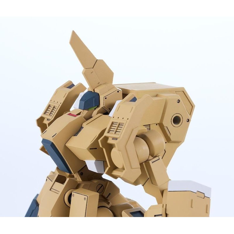 TITANOMACHIA - Side : CC Graf Faust "Sand" - Model Kit Moderoid 10.5cm