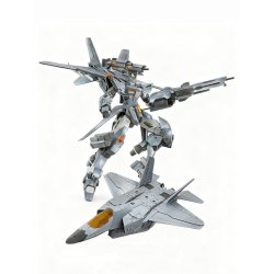 X-PLAY - J-35 Qiong Sheng - Model Kit 21cm