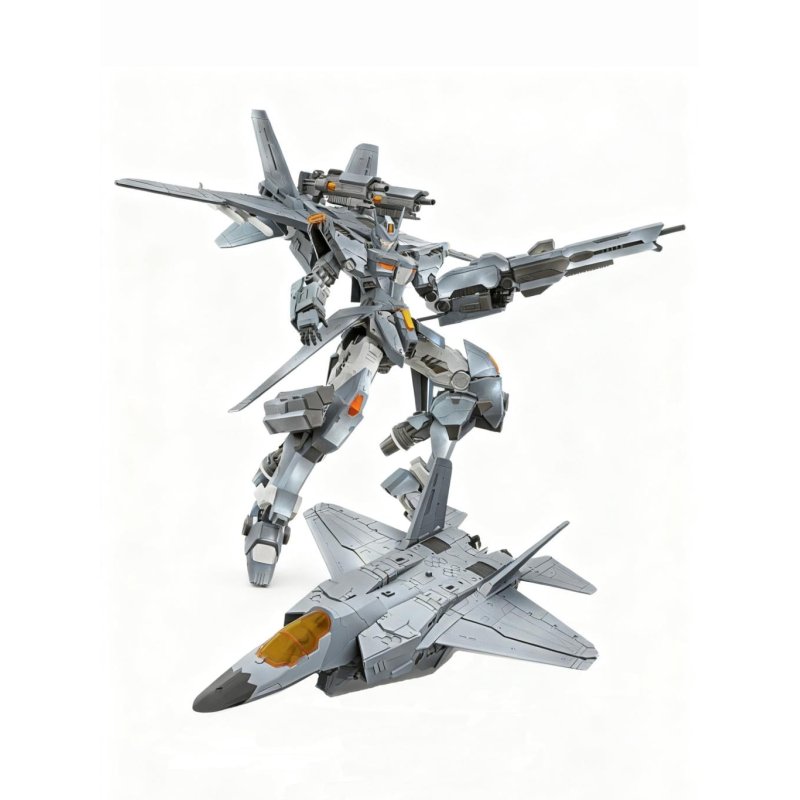 X-PLAY - J-35 Qiong Sheng - Model Kit 21cm