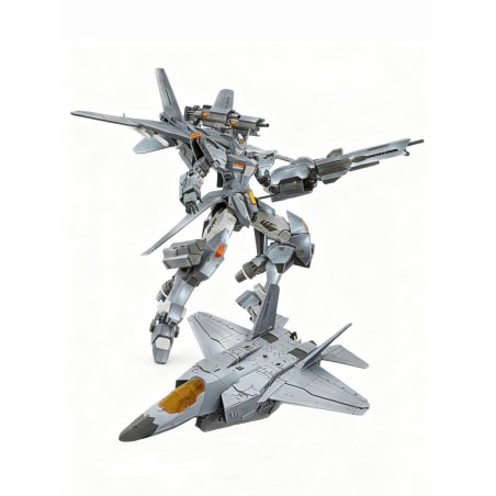 X-PLAY - J-35 Qiong Sheng - Model Kit 21cm