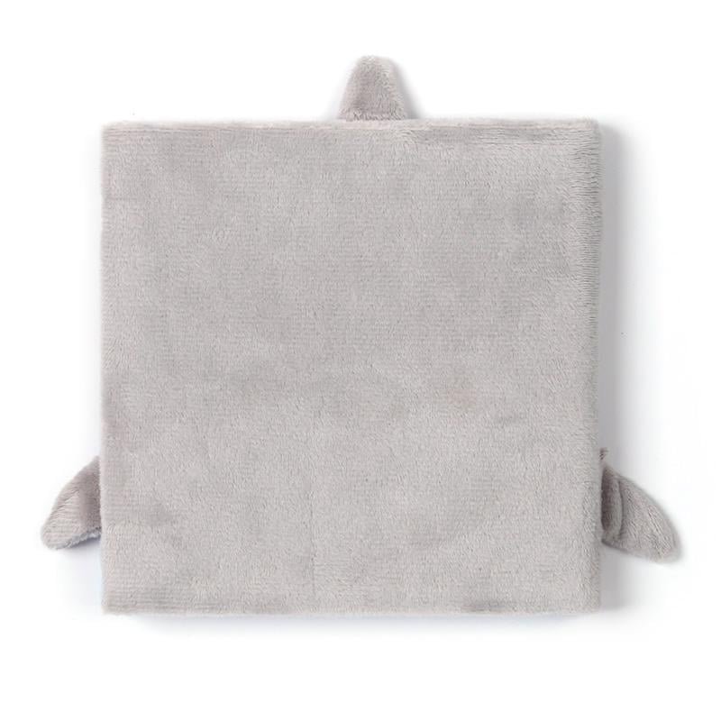 KAWAII - Adoramals Requin - Notebook Pelucheux Premium