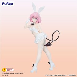 TO LOVE RU - Momo Belia Deviluke - Statuette BiCute Bunnies 27cm