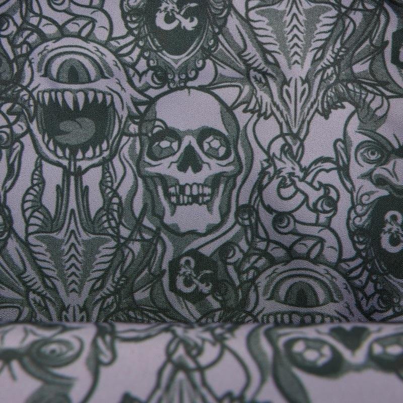 DONJONS ET DRAGONS - Sling Bag LoungeFly