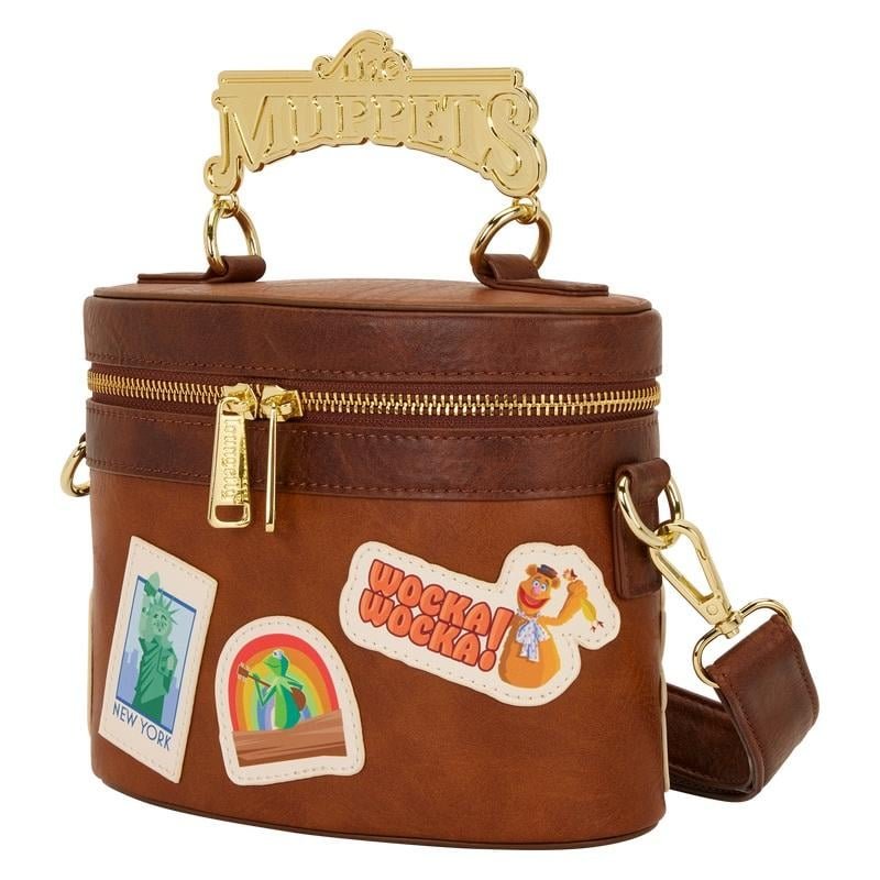 MUPPETS - Top - Sac bandoulière Loungefly