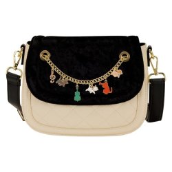 LES ARISTOCHATS - Charm - Sac bandoulière Loungefly