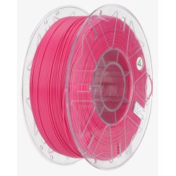 Creality 3301010461 3D printing material Polylactic acid (PLA) Magenta 1 kg