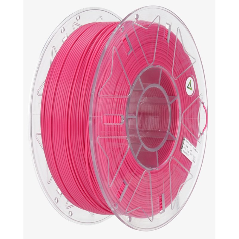 Creality 3301010461 3D printing material Polylactic acid (PLA) Magenta 1 kg