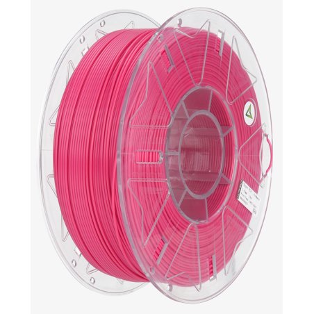 Creality 3301010461 matériel d'impression 3D Acide polylactique (PLA) Magenta 1 kg
