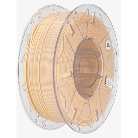 Creality 3301010464 matériel d'impression 3D Acide polylactique (PLA) Beige 1 kg