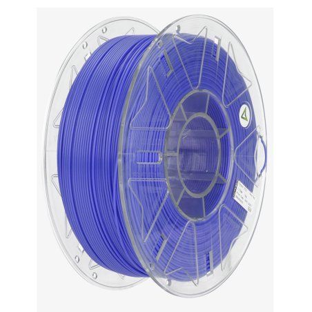 Creality 3301010463 matériel d'impression 3D Acide polylactique (PLA) Violet 1 kg