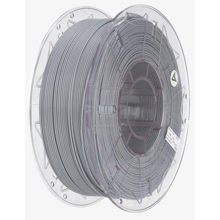 Creality 3301010466 3D printing material Polylactic acid (PLA) Grey 1 kg
